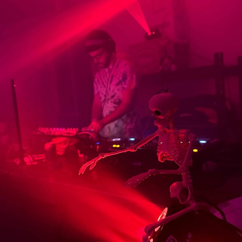 90s Dance Tribute Set (NYE 2023)