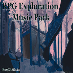 Dangerous Land Theme (Exploration Music for RPG)