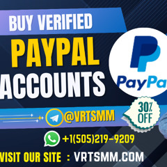 7.9 Recommended Websites to Buy Verified PayPal Accounts (New or Aged)