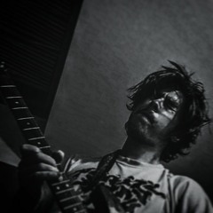 Mitja Prikerznik-Foxy Lady (Hendrix Cover)