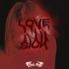 Olbaid - Love Sick (MAHI RMX)