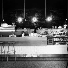 The Café On The Corner, Eastern Europe