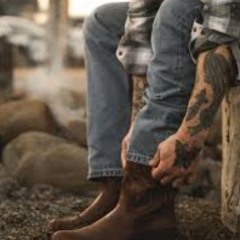 Whiskey Tears & Ol' Guitars