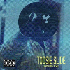 Drake - Toosie Slide (HNDSM Boiz Remix)