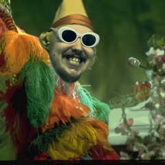 Rocket Man (Elton John Cover)