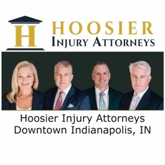 Hoosier Injury Attorneys Downtown Indianapolis, IN