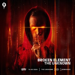 Broken Element - The Unknown