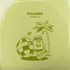 PREMIERE: Phasen - New Construction [Mole Music]