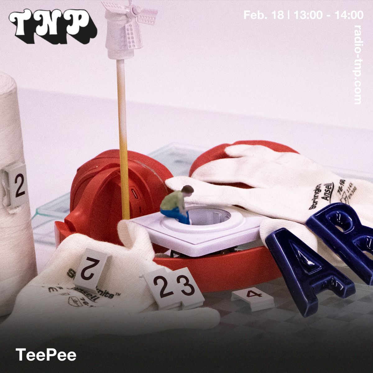 TeePee