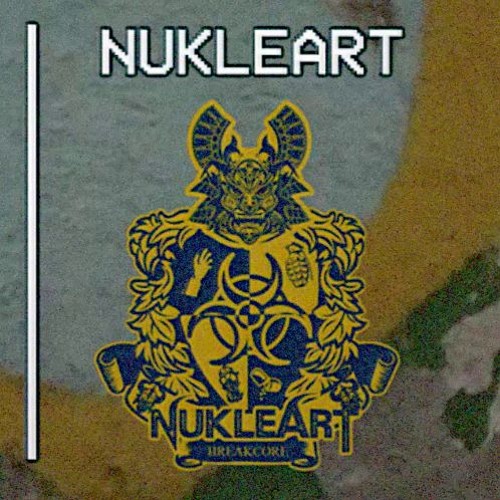 NukleArt - Out In The Wu [WIP WIP WIP WIP]
