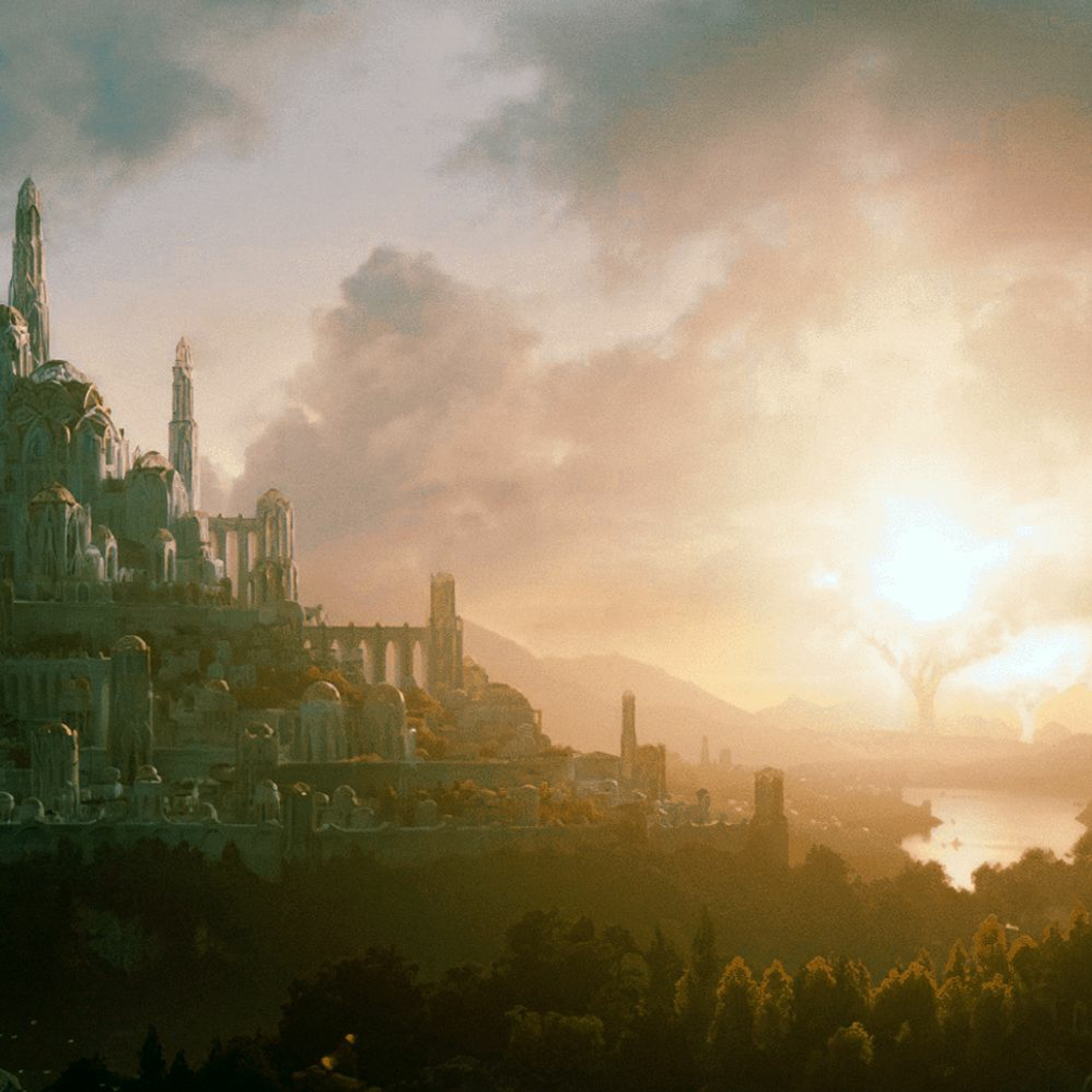 Valinor episode artwork