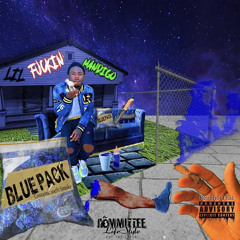 Lil Mandigo- BluePack