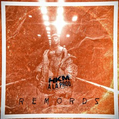 Remords - Ninho type beat N.I (Grands ensemble)