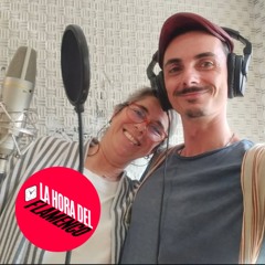 Entrevista a António Nicòlo Zito - La Hora del Flamenco - 2025/06/07
