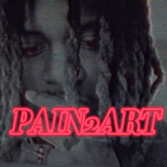 PAIN2ART (prod.redmillz)