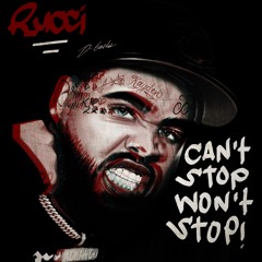 Rucci - Tha Way I Live