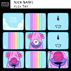 Nico Banfi - Flex Top