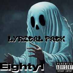 Lyricalpackk - Eighty1 (Prod. Manu Productions)