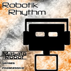 RR087 - Senses (Progressive House Mix by Masato Robot)