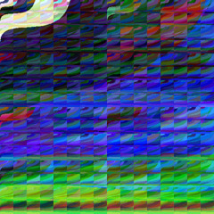 Emergent Pattern