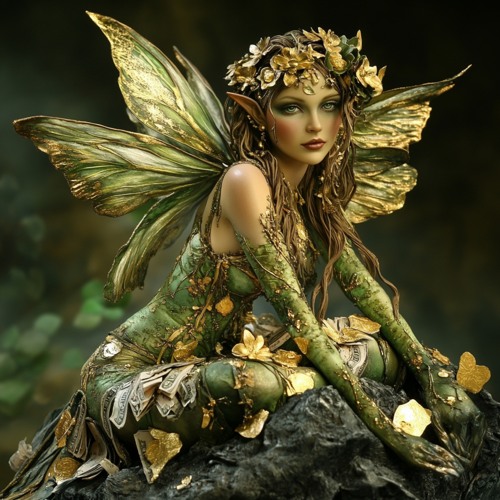 Magic Forest Flute