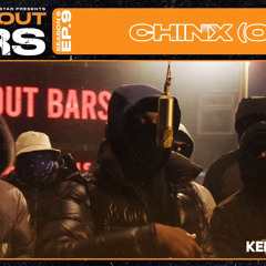 Chinx (OS) - Mad About Bars w/ Kenny Allstar [S6.E9] | @MixtapeMadness