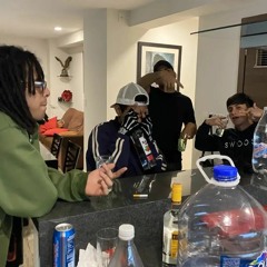 Tranquilito Ft. Yung Konami (Prod.lewsix)  [MixnMaster.Ivansitoxo, Nokyya]