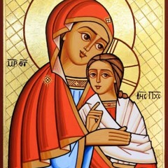 St Mary