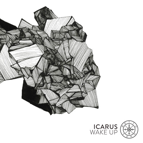 Wake Up (feat G-Tech), by Icarus (MOTTO14)