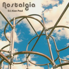DJ Alan Paul - Nostalgia (DNB Mix)