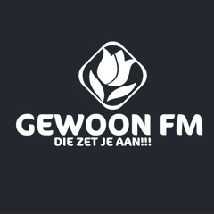 GEWOON FM (RADIO NL II RE-SING)