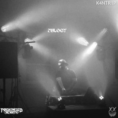 Parking Spot - K4NTR1P X RYLVX