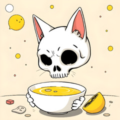 Processing..(catsoupflip)