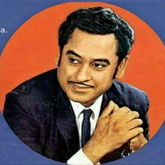 PANTHI HOON MAIN US PATH KA- DOOR KA RAHI - (1971) -KISHORE KUMAR Cover by Behruz Mashrequi