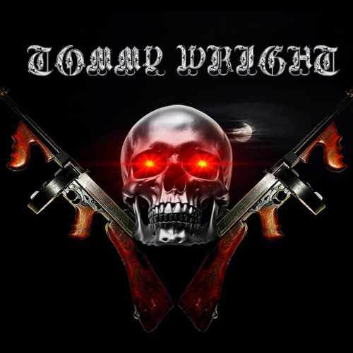 TOMMYWRIGHT FT. PLAINFACE PROD. EVIMY$TIC