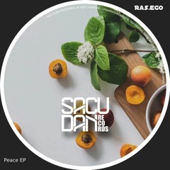 Ras.ego - Peace (Original Mix)