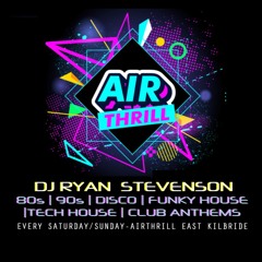 Ryan Stevenson Live @ AirThrill 2023 [027]
