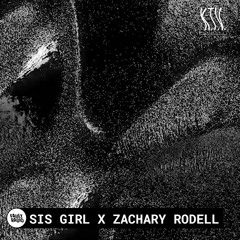 KTV: Sis Girl X Zachary Rodell | Fault Radio AV Set in San Francisco (September 9, 2020)