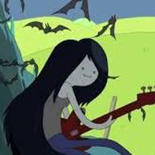 Marcelean’s Song