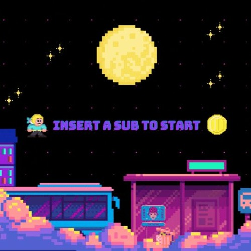 Insert Sub To Start