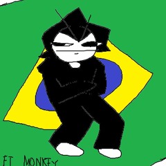 funk some brazil beat Ft. Monkey