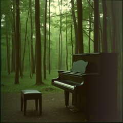Sweet serenity
