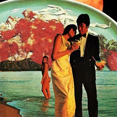 Stranger in Paradise