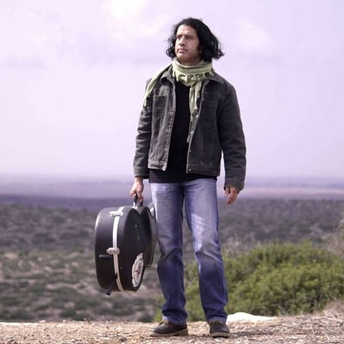 Cheb Obeid - Atab