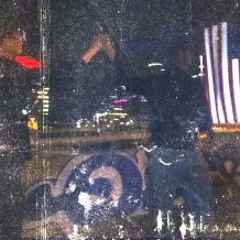 PRIVATE SELFISH w RICO Ray