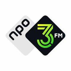 NPO 3FM - DRONES VOOR 2022