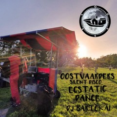SILENT DISCO ECSTATIC DANCE 'OOSTVAARDERS' [DJ-SET] [HD] [2020.08.29]