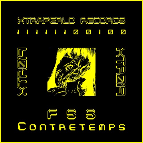 FSS - CONTRETEMPS [XTR019] __PREVIEW