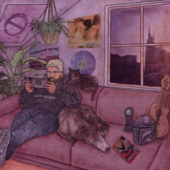 punk goes lofi 🎸
