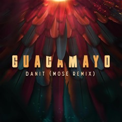 Danit - Guacamayo (Mose Remix)